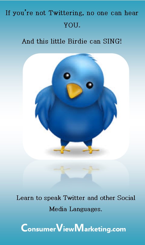 You are currently viewing Do you speak Twitter? How are you using Social Media to communicate?