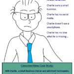 ConsumerView Case Study: Meet Charlie